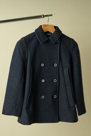 Yoshi Kondo Book Jacket on Hanger