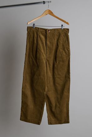 Junya Watanabe Corduroy Pant on Hanger