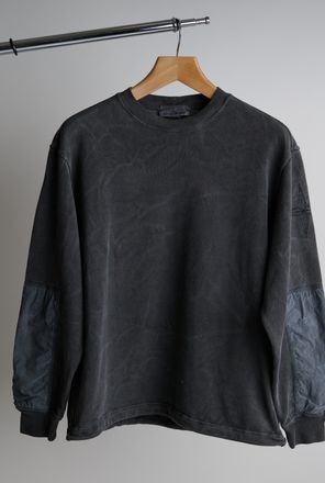 Stone Island Vanise sweatshirt on Hanger